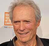 Clint Eastwood