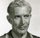 Alan Napier