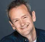 Alexander Armstrong