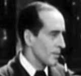 Arthur Wontner