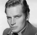 Charlton Heston