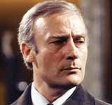 Edward Woodward