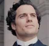 Henry Cavill