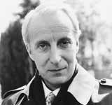 Ian Richardson