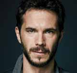 James D'Arcy