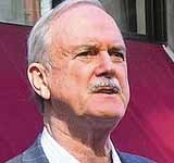 John Cleese