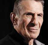 Leonard Nimoy