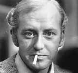 Nicol Williamson