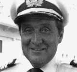 Patrick Macnee