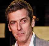 Peter Capaldi