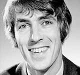 Peter Cook