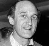 Ron Moody