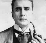 William Gillette