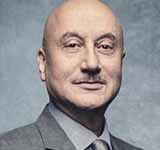 Anupam Kher