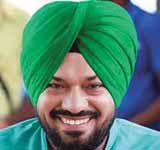 Gurpreet Ghuggi