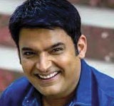 Kapil Sharma