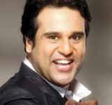 Krishna Abhishek