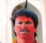 Rajpal Yadav