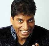 Raju Srivastav