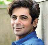 Sunil Grover