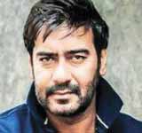 Ajay Devgan