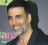 Akshay Kumar