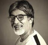 Amitabh Bachchan