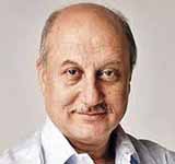 Anupam Kher