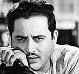 Guru Dutt