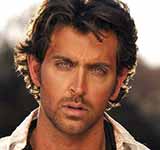 Hrithik Roshan