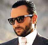 Saif Ali Khan