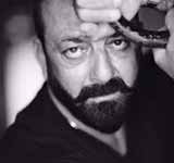 Sanjay Dutt