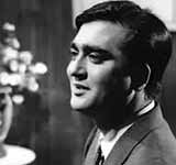 Sunil Dutt