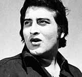 Vinod Khanna