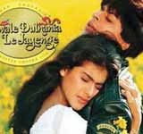 Dilwale Dulhania Le Jayenge