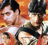 Karan Arjun