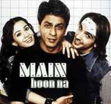 Main Hoon Na