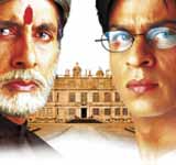 Mohabbatein