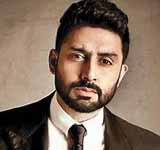 Abhishek Bachchan