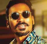 Dhanush