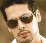 Dino Morea