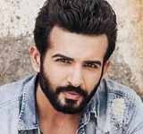 Jay Bhanushali