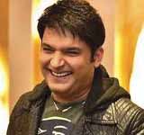 Kapil Sharma