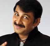 Manoj Tiwari