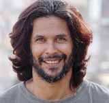 Milind Soman