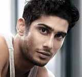 Prateik Babbar