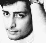 Priyanshu Chatterjee