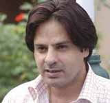 Rahul Roy