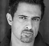 Sanjay Suri