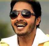 Shreyas Talpade